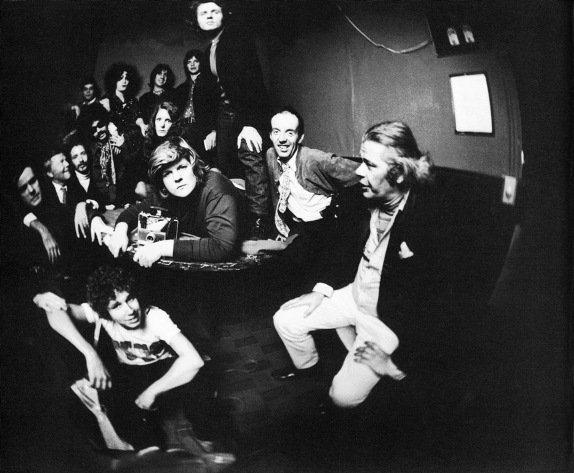 Diet) Coke and Sympathy